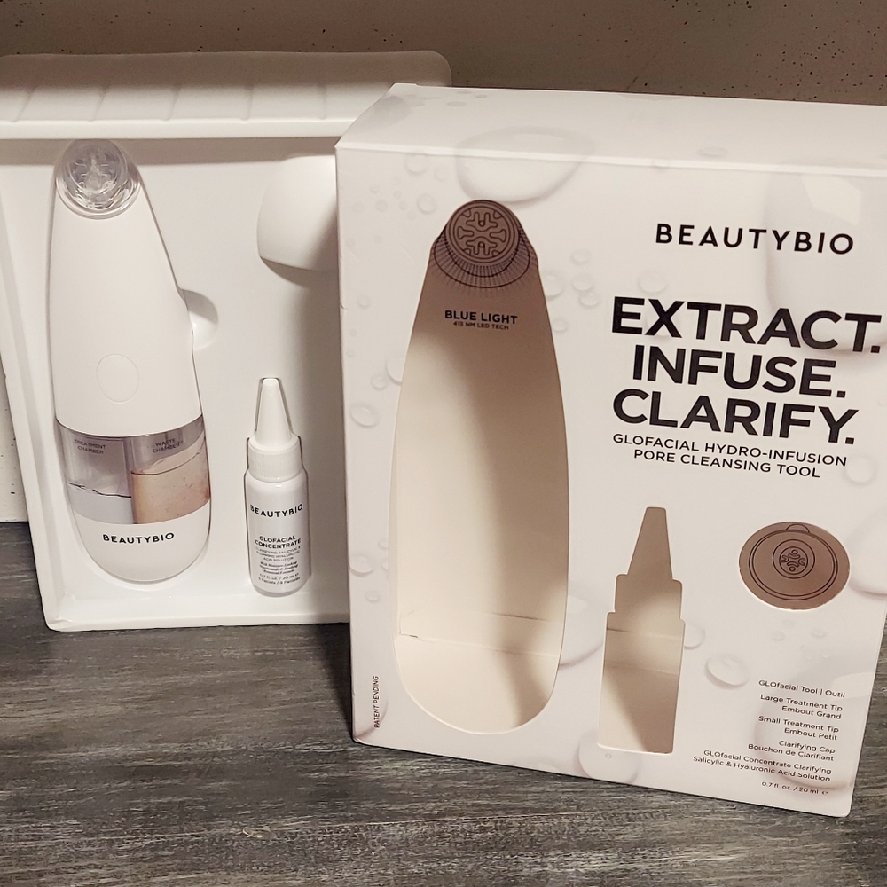 Beauty Bio!